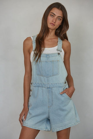 Aussie Overalls
