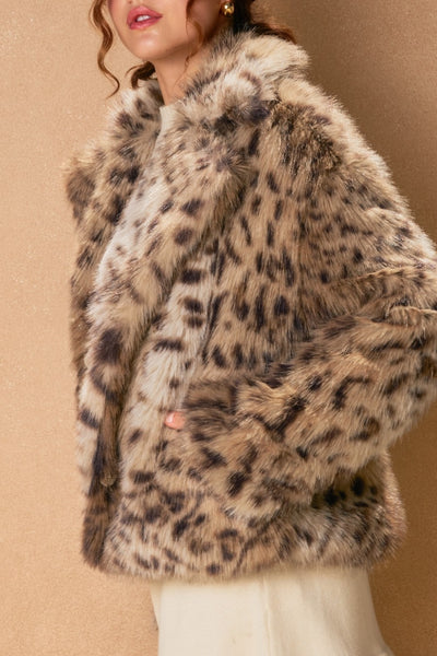 Tilly Coat