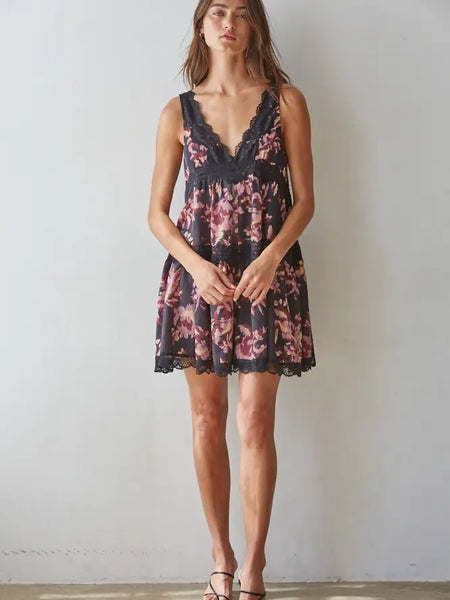 Paloma Dress