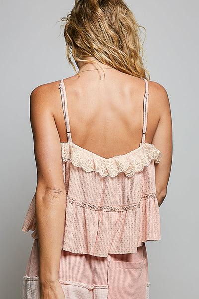 Valerie Top