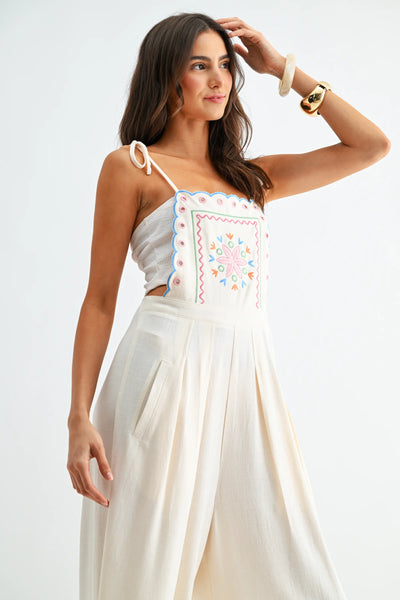 Carlita Overalls