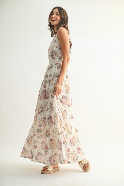 Maya Dress