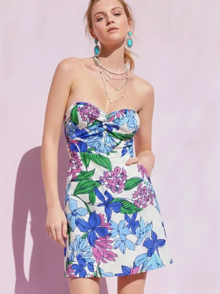 Domenica Dress