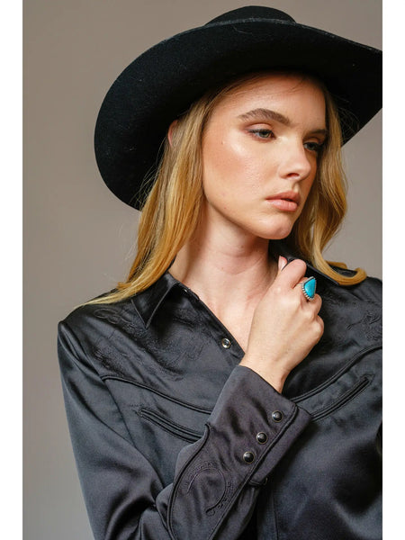 Brittany Blouse