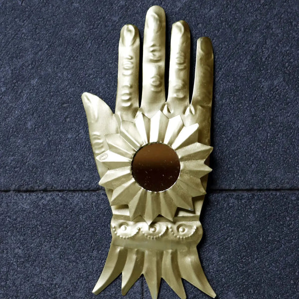 Sacred Hands