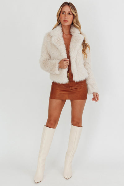 Katelyn Jacket