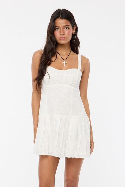 Rafferty Dress