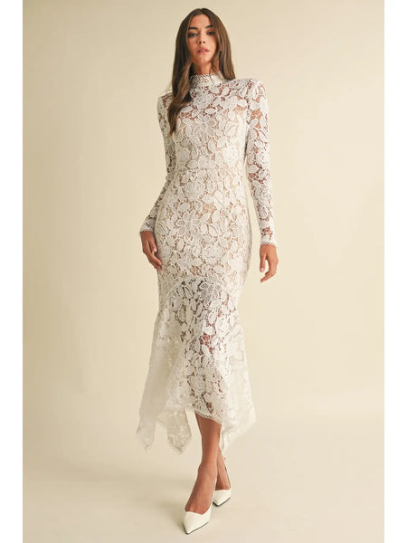 Alexander Dress