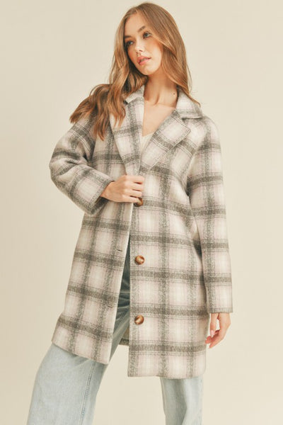 Taylor Coat