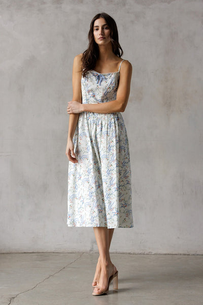 Guinevere Dress