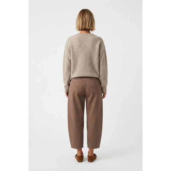 Bison Sweater