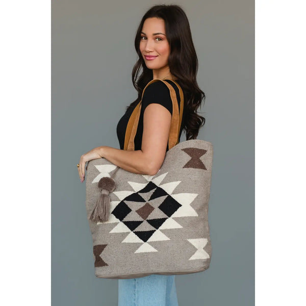 McCallister Tote
