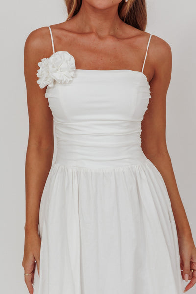 Olenka Dress