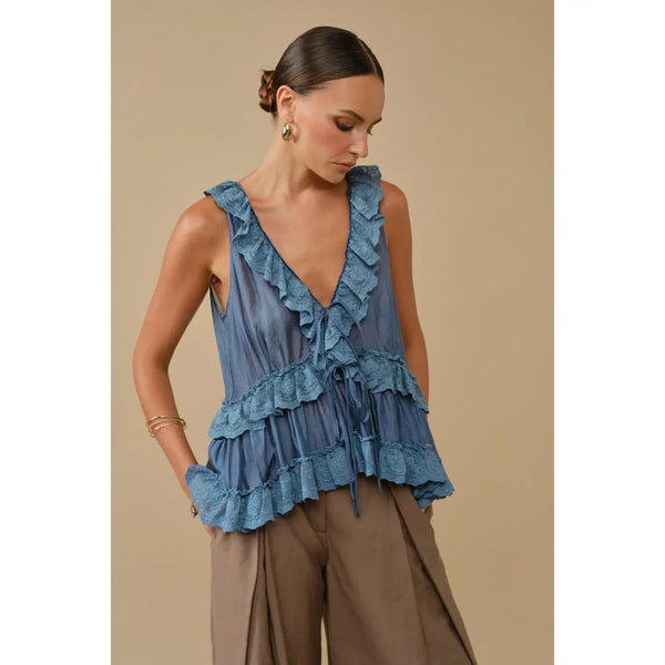 Eduarda Blouse