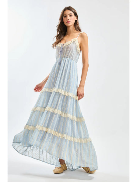 Jackeline Dress