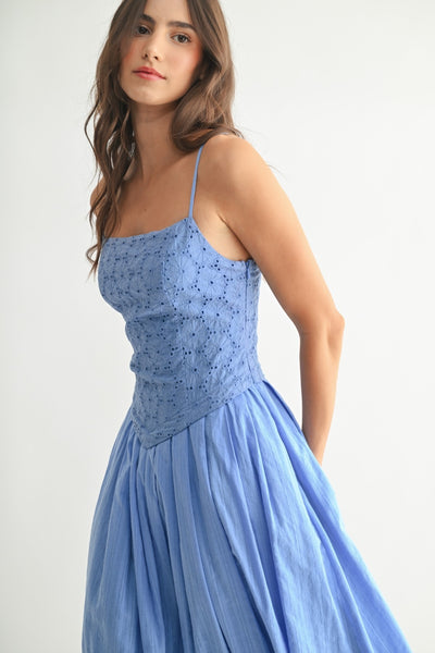 Arisbeth Dress