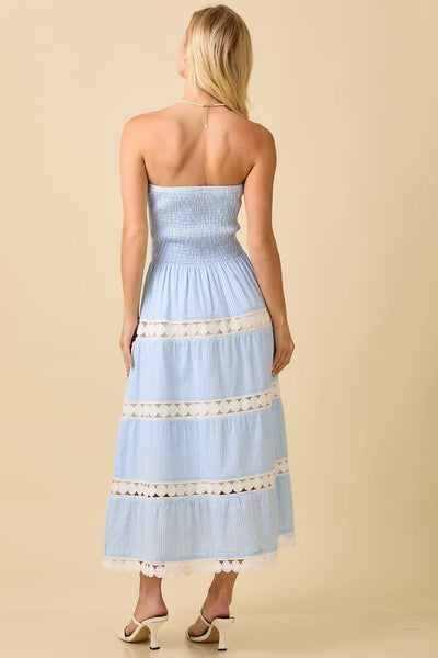 Emi Dress