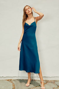 Brisa Dress