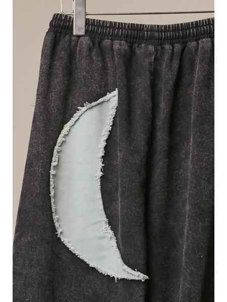 Sol Y Luna  Pants