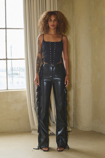 Cordelia Pants