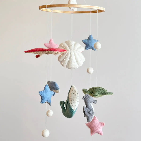 Sea Life Mobile