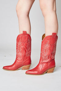 Loyal Cowboy Boots