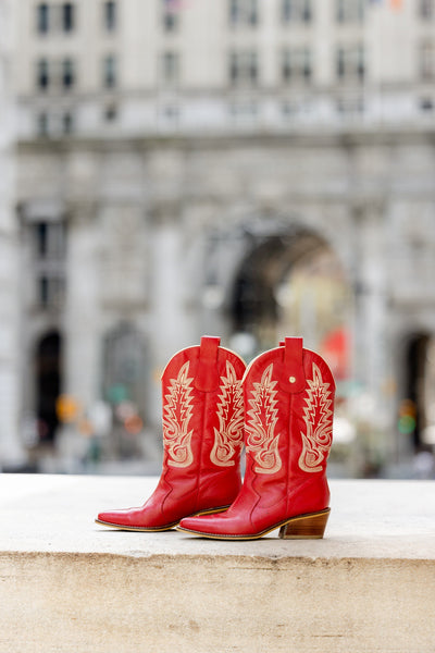 Loyal Cowboy Boots