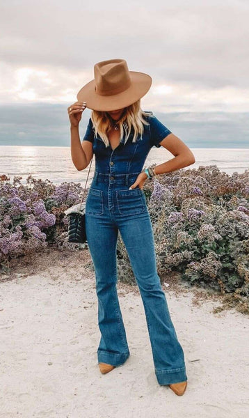 Montana Jumpsuit