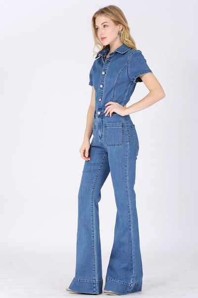 Montana Jumpsuit