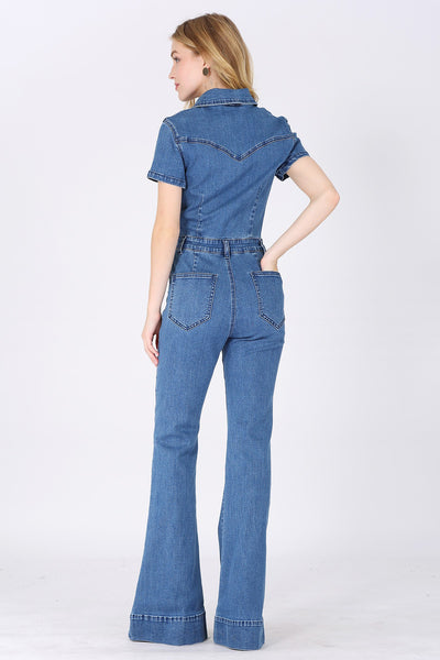 Montana Jumpsuit