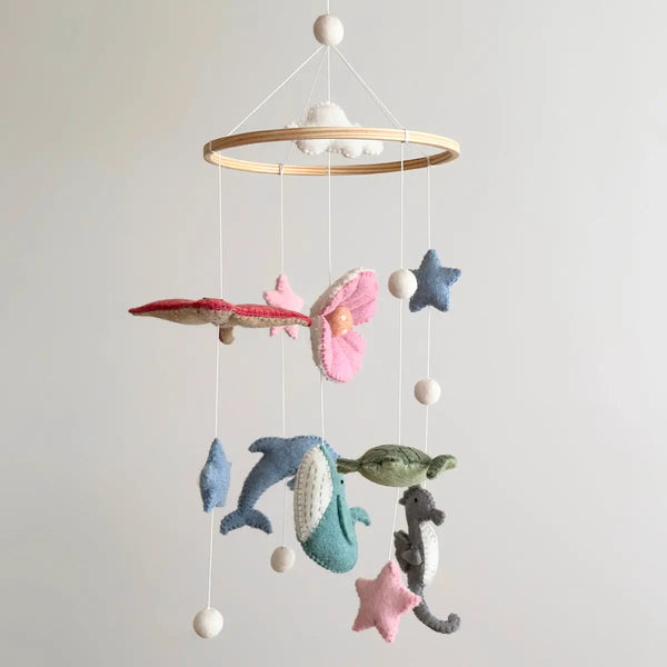 Sea Life Mobile