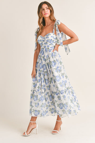 Darcy Dress