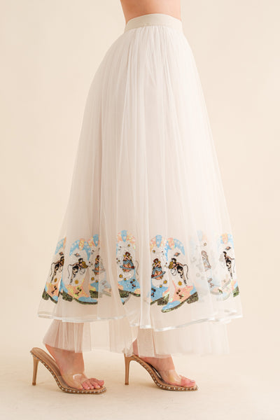 Country Skirt