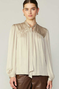 Berenice Blouse