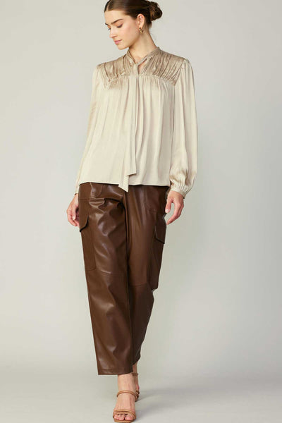 Berenice Blouse