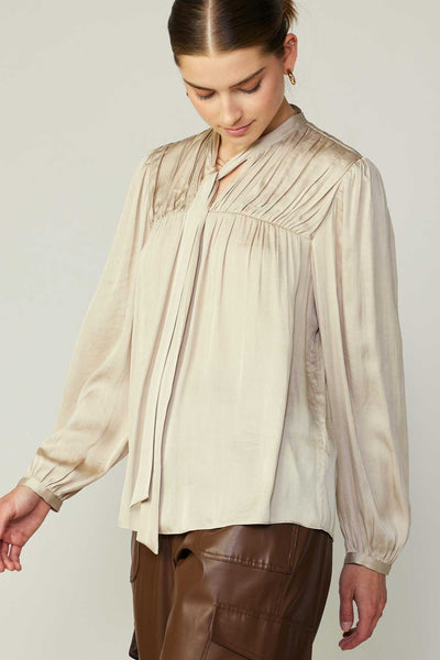 Berenice Blouse