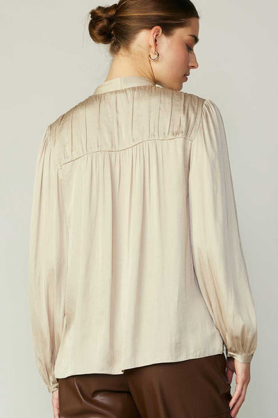 Berenice Blouse