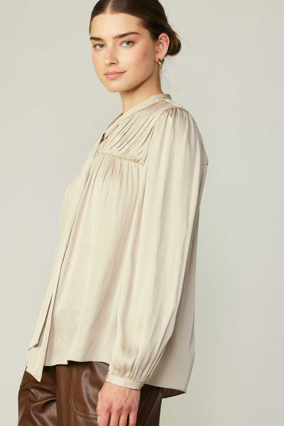 Berenice Blouse