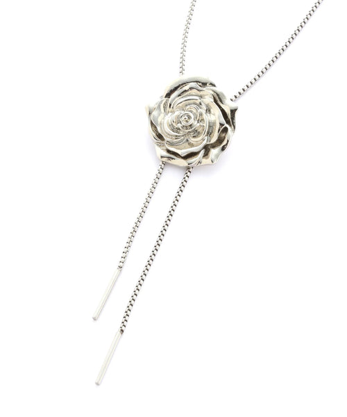 Rose Bolo tie