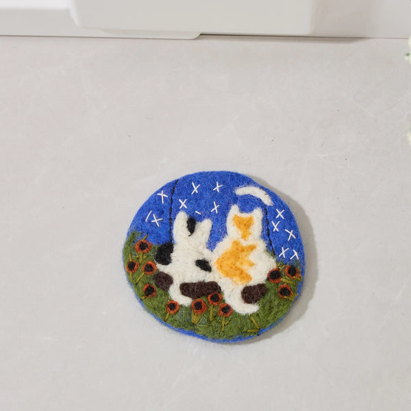 Farm Coasters