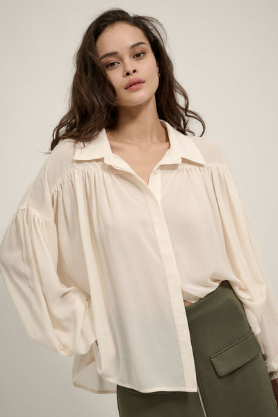 Kelly Blouse