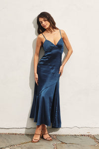 Emilie Dress