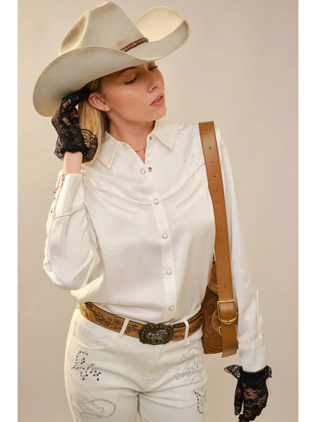 Brittany Blouse