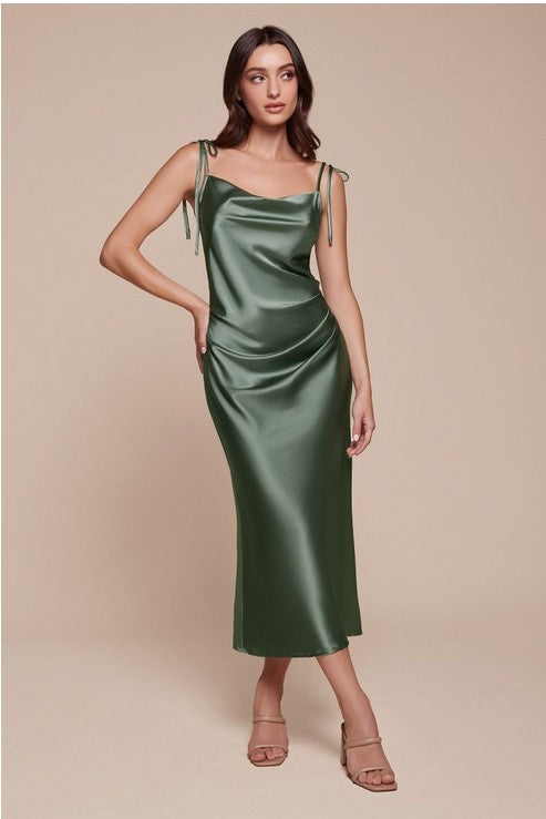 Avani Dress