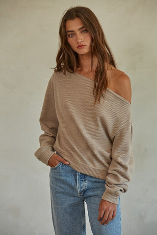 The Mabel Top