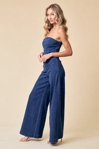 Virginia Jumpsuit