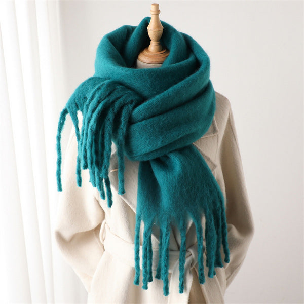 Coniston Scarf