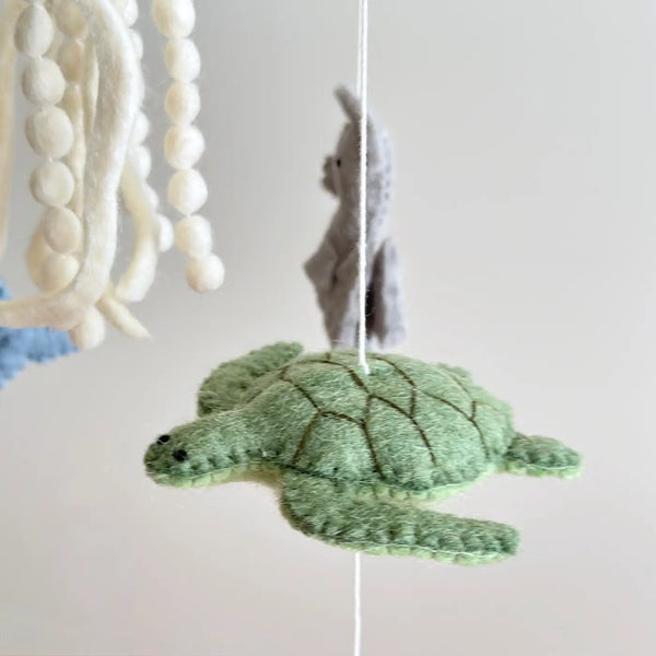 Jellyfish Mobile