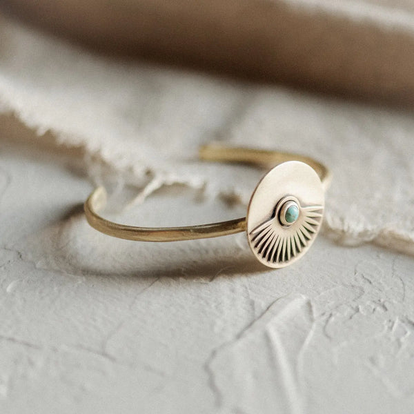 Yarrow Cuff