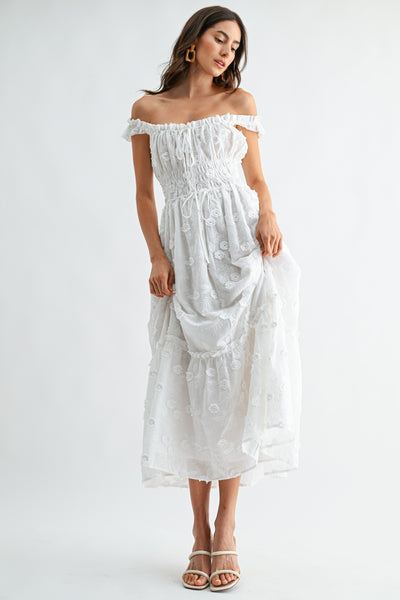 Sinaloa Dress